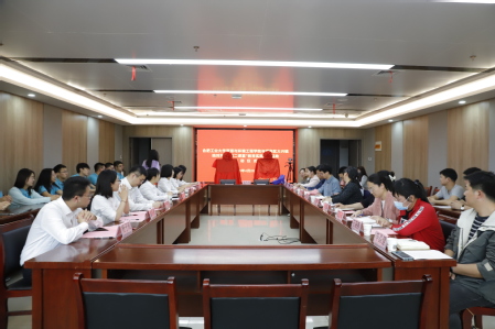 122cc太阳集成游戏官方网站与瑶海区大兴镇共建“第二课堂”教育实践示范基地