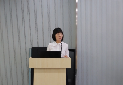 逐梦资环，研途启航 ——122cc太阳集成游戏官方网站顺利举办2022级研究生师生见面会